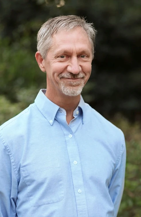 Jeff Wrona